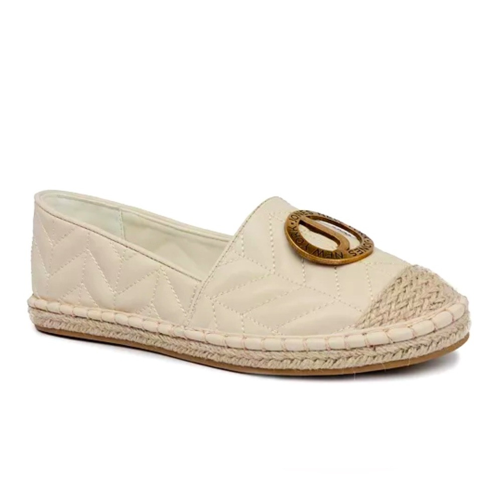 Jones New York
Women's Stana Ornamented Espadrilles